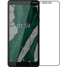 Kvy Nokia 1 Plus Nano Cam Ekran Koruyucu