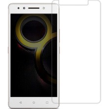 Kvy Lenovo K8 Nano Kırılmaz Cam Ekran Koruyucu