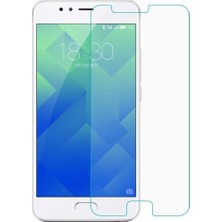 Kvy Meizu M5S Nano Cam Ekran Koruyucu