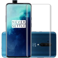 Kvy Oneplus 7t Pro Nano Cam Ekran Koruyucu