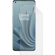 Kvy Oneplus 10 Pro Nano Cam Ekran Koruyucu