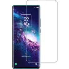 Kvy Tcl 20 Pro 5g Nano Cam Ekran Koruyucu