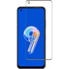 Kvy Asus Zenfone 9 Nano Cam Ekran Koruyucu