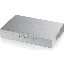 Zyxel ES-108A  V3 - 8 Port 10/100 Switch ES-108AV3-EU0101F)