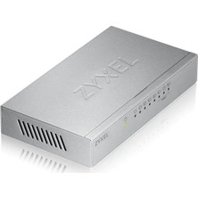 Zyxel ES-108A  V3 - 8 Port 10/100 Switch ES-108AV3-EU0101F)