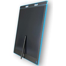 Ozmik 12" Büyük Boy Dijital Çocuk Yazı Tahtası Grafik Çizim Tableti