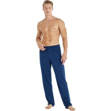 Blackspade Lacivert Erkek Pijama Alt 30770