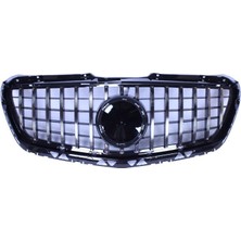 Auto GP Mercedes sprinter gtr ön panjur ızgara w907 2018+