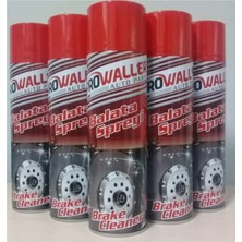 İtibar Balata Spreyi Elitcar Balata Spreyi 500 ml