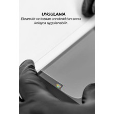 Case World Caseworld Apple iPhone 14 Pro Max Temperli Ekran Koruyucu Kırılmaz Cam