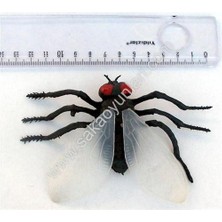 Ufuk Şaka Oyunları Büyük Sinek