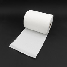 Bordo Ambalaj Fotoselli Havlu (4kg)