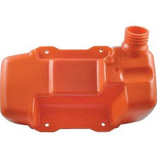 İtal Benzin Deposu Oleo Mac 753 Tırpan