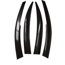 İtibar Fiat Linea Cam Rüzgarlığı 4'lü Takım