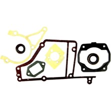 İtal Conta Takımı Stıhl TS400  Keçeli