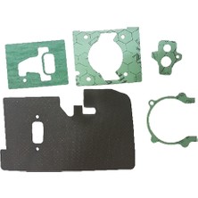 İtal Conta Takımı Kawasakı TJ53