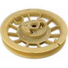 İtal Ip Makarası Honda GX160 Plastik Tırnaklı