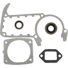 İtal Conta Takımı Stıhl MS361  Keçeli