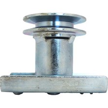 İtal Bıçak Adaptörü Hyundaı Çim Biçme 460SP-510SP-510SPE-530SP-SLC