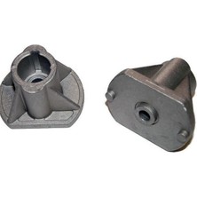 İtal Bıçak Adaptörü Castel Garden 22,2mm Honda