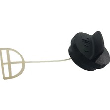 İtal Depo Kapağı Benzin Hyundaı HYX55 Tırpan