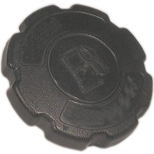 İtal Depo Kapağı Benzin  Honda-Loncın GX160-GX200 Plastik