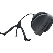 İtal Depo Kapağı Benzin+Yağ  Husq. 435/445/450 Eski Mod - 2 Adet