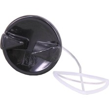 İtal Depo Kapağı Benzin Dolmar FS340-MS340-PC6212