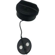 İtal Depo Kapağı Benzin Stıhl FR450-FR480-FS120-FS38-FS250