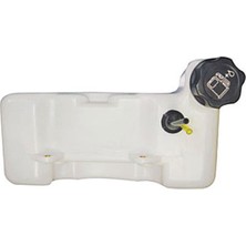 İtal Benzin Deposu Kawasakı TJ53