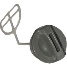 İtal Depo Kapağı Benzin Hyundaı 550/650-TURBO 450 Yağ