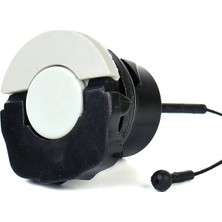 İtal Depo Kapağı Yağ Stıhl 023-025-028-029-038-039-046-064 Yeni Tip