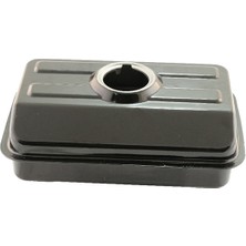 İtal Benzin Deposu 2.5 Hp Motor