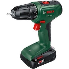 Bosch EasyDrill 18V-38 Akülü Matkap (Tek Akü, 2,0 Ah) - 0 603 9D8 003