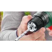 Bosch EasyDrill 18V-38 Akülü Matkap (Tek Akü, 2,0 Ah) - 0 603 9D8 003