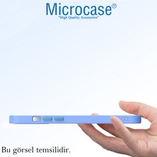 Microcase Samsung Galaxy S22 Plus Magsafe Manyetik Darbeye Yarı Esnek Plastik Tpu Kılıf - AL3028 Siyah