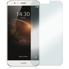 Kvy Huawei G8 Nano Cam Ekran Koruyucu