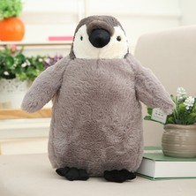 Keluofu 35CM Penguen Peluş Çocuk Oyuncakları (Yurt Dışından)