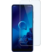 Kvy Alcatel 3 2019 (5053D) Nano Cam Ekran Koruyucu