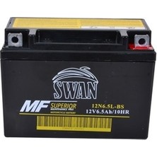 Akü Jelli 12n6.5l-bs Cg Serisi Monero