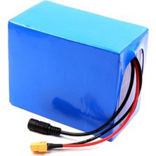 24 V 40 Ah Lifepo4 Akü / Pil