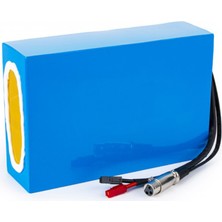 12 V 24 Ah Lifepo4 Akü / Pil