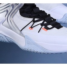 SRTfootcare Spor Ayakkabı Bağı K142 120CM Muz Bağcık 1 Çift