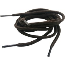 SRTfootcare Polyester Ip Ayakkabı Bağı Yuvarlak K300-K500 60CM 1 Çift