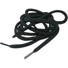 SRTfootcare Polyester Ip Ayakkabı Bağı Yuvarlak K300-K500 60CM 1 Çift