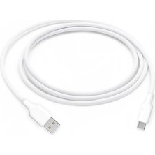 Crown Micro Hızlı Şarj Destekli Micro USB Android Kablo (CMCU-004M)