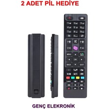 Koçsat Regal Tv Kumandası
