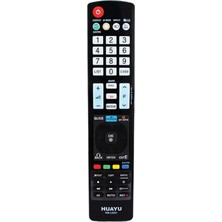 Huayu Weko Kl RM-L930+ Lg Lcd-Led Tv Kumandası (RM-L930+-RC0930)