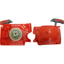 İtal Starter Kapak Komple  Orac LH5200-LH5800