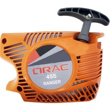 İtal Starter Kapak Komple  Orac 455-460